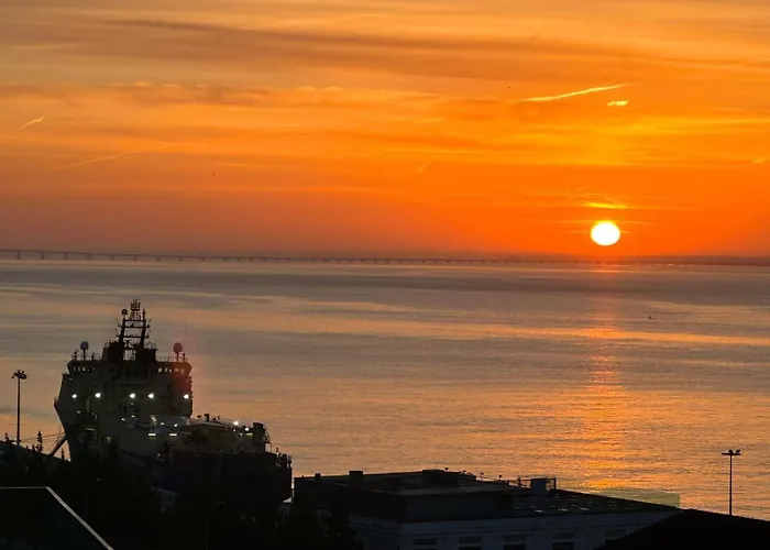 Ra Paraiso Lisboa